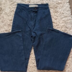 Stoned Immaculate Annie Jeans